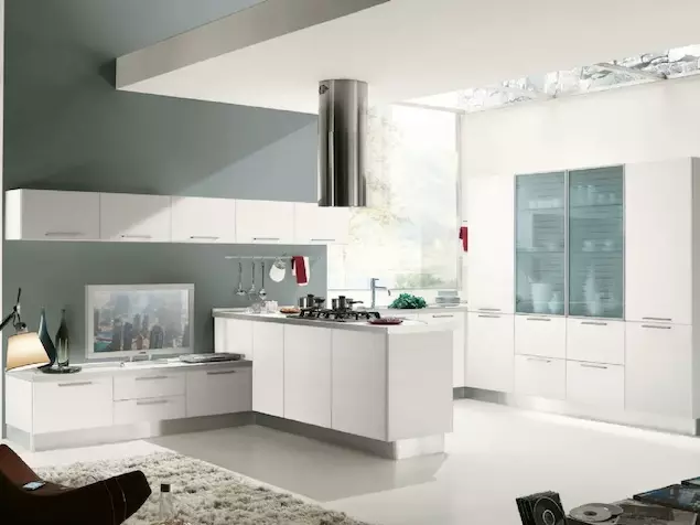 Cucine Moderne