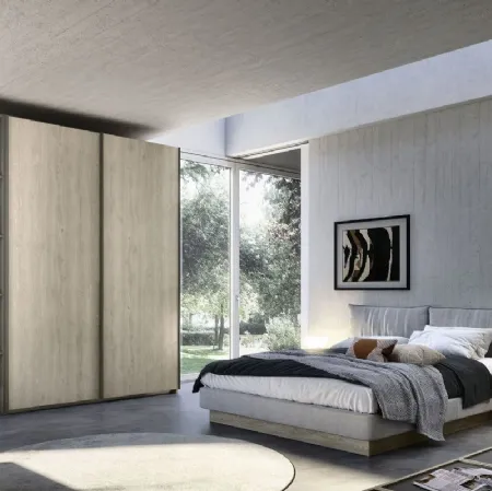 Armadio Plan 90&75 di S75