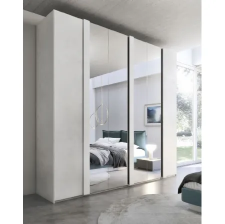 Armadio Quadro Format di S75