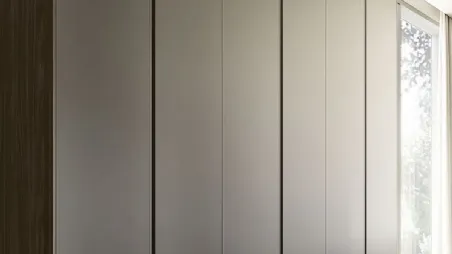 Armadio Quadro Gola di S75