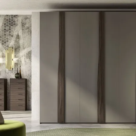 Armadio Quadro Infinity di S75