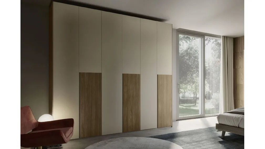 Armadio Quadro Mezzagola di S75