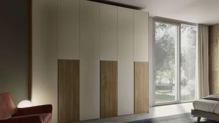 Armadio Quadro Mezzagola di S75