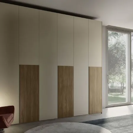 Armadio Quadro Mezzagola di S75