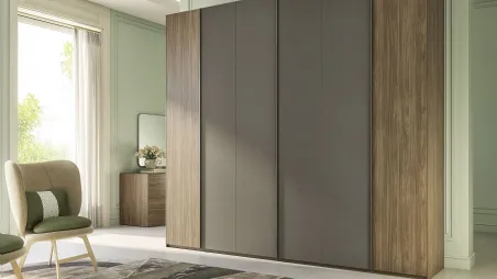Armadio Quadro Steel di S75