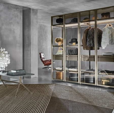 Armadio Scrigno di Sangiacomo