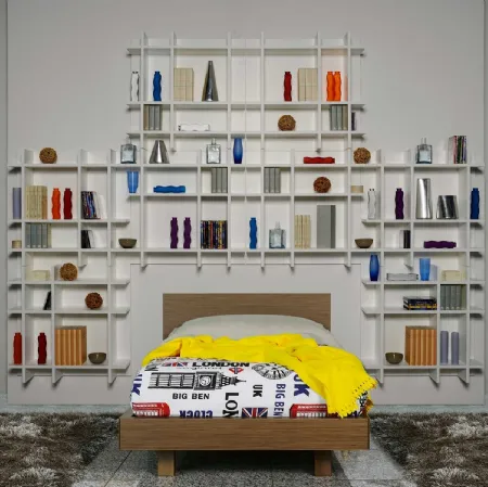Libreria Bacheca LA305 01 di Fratelli Elli
