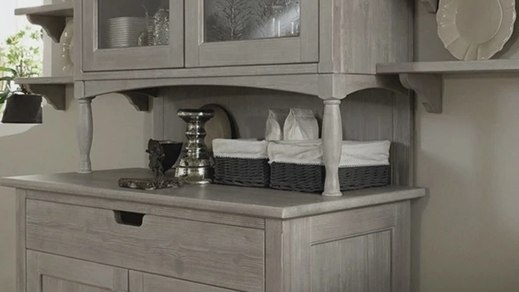 Credenza Tabià di Scandola