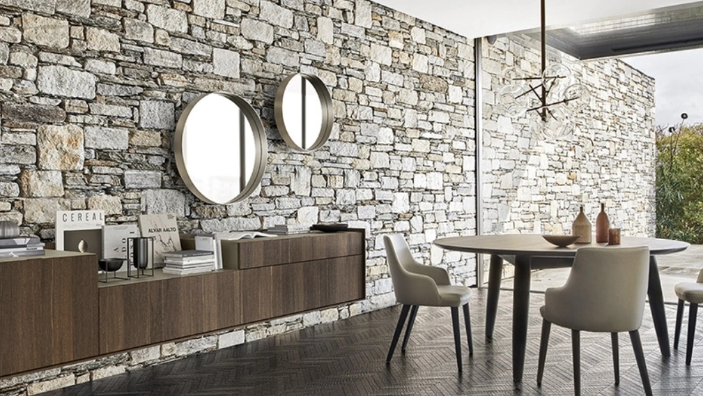 Mobile sospeso Cabaret One 01 di Sangiacomo