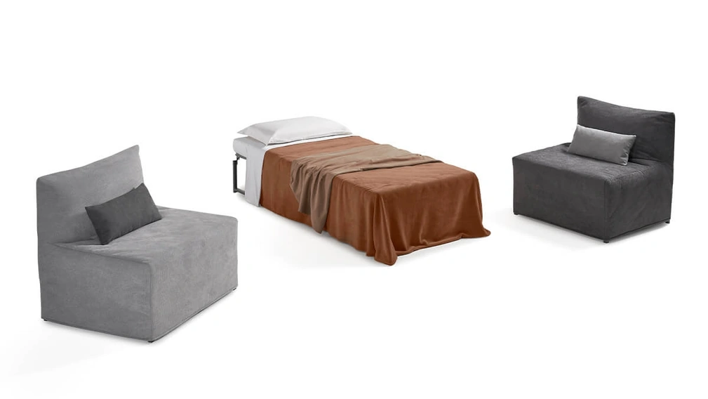 Poltrona Letto Gioia di Vitarelax