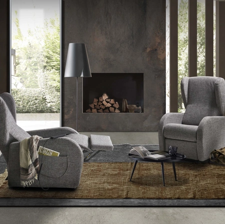 Poltrona relax Annina di Vitarelax