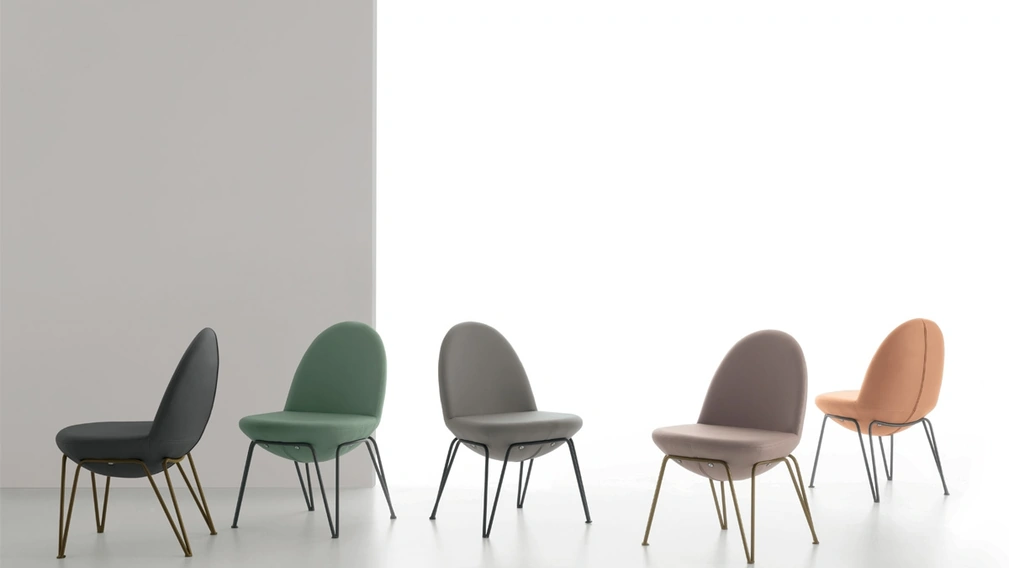 Sedia Vovo di Target Point