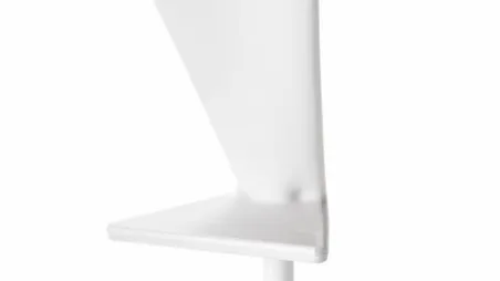 Sgabello Zed di Veneta Cucine