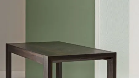Tavolo Alik di Veneta Cucine