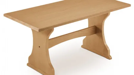 Tavolo Fratino Classico di Veneta Cucine