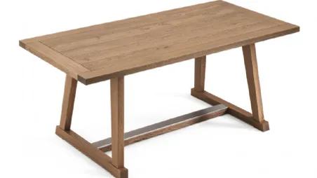 Tavolo Laite di Veneta Cucine