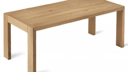 Tavolo Venik di Veneta Cucine